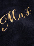 Robe Navy Kids