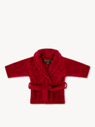 Robe Bordeaux Red Kids
