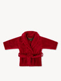 Robe Bordeaux Red Kids