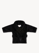 Robe Midnight Black Kids