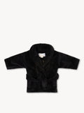 Robe Midnight Black Kids