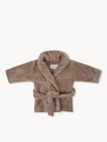 Robe Taupe Kids