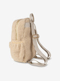 Backpack Teddy Cream