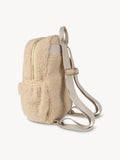 Rugzak Teddy Cream