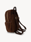 Backpack Teddy Brown