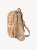Backpack Teddy Beige