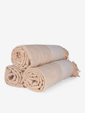 Hammam Towel Deluxe Cream