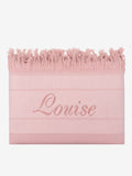 Hammam Towel Deluxe Powder Pink