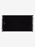Hammam Towel Deluxe Midnight Black
