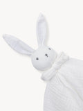 Hydrofiele Knuffeldoek Konijn White
