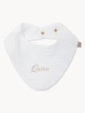 Bib Classic  White