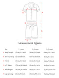 Pyjama Midnight Black Kids