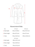 Robe Light Pink Kids