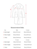 Robe Light Pink Kids