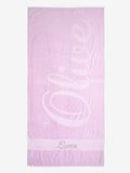 Beach Towel Lilac