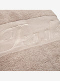 Beach Towel Taupe