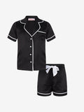 Pyjama Midnight Black Kids