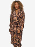 Robe Leopard