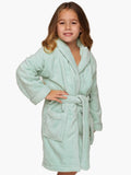 Robe Deluxe Frosty Mint Kids