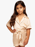 Pyjama Cream Kids