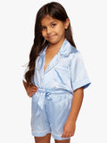 Pyjama Light Blue Kids