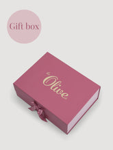 Peignoir Deluxe Orchid Pink