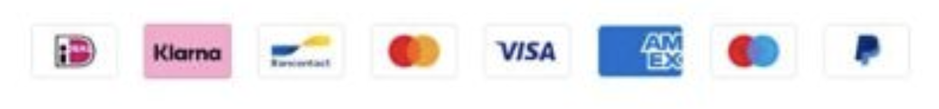 payment methods
