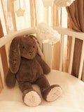 Cuddle Bunny Taupe Medium