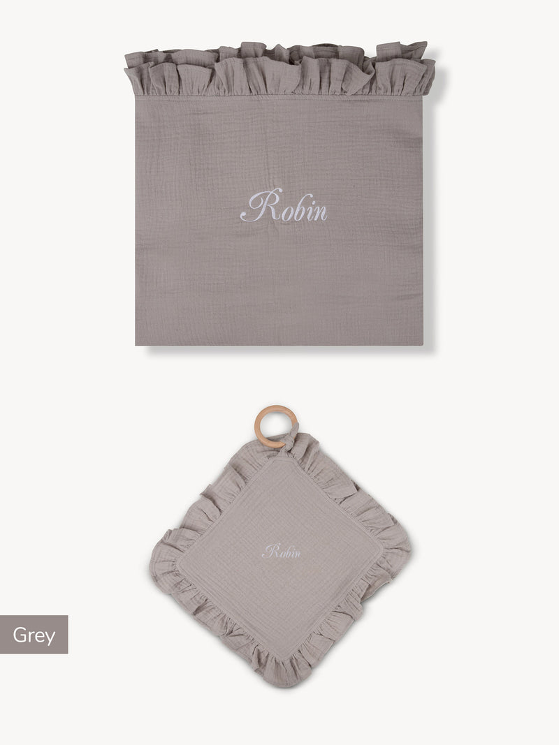 Gift Set Care