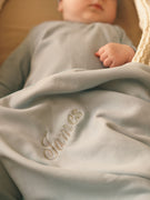 Blanket Baby Blue