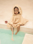 Hydrophilic Poncho Sand
