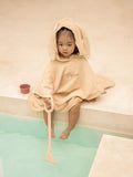 Hydrophilic Poncho Sand