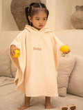 Poncho Cream