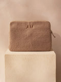 Bolsa para Laptop Teddy Beige