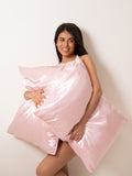 BeautySleep Pillow Heavenly Pink