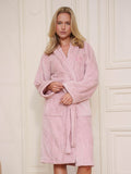 Robe Powder Pink