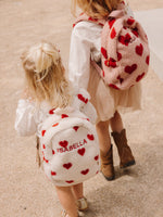 Rugzak Hearts Cream