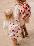 Rugzak Hearts Cream