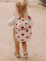 Rugzak Hearts Cream