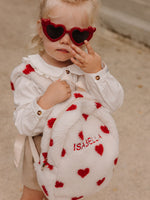 Rugzak Hearts Cream