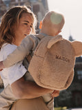 Backpack Teddy Bear Beige