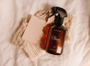 Huisparfum Le Olive Baby