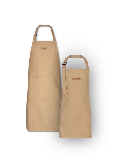 Family Baking Set Taupe