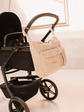 Sac à Langer Teddy Beige