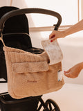 Sac à Langer Teddy Beige