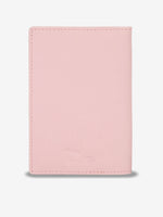 Funda para el pasaporte Soft Pink