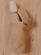 Porte-biberon Teddy Crème