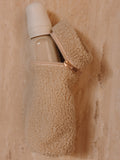 Porte-biberon Teddy Crème