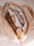 Sac à Langer Teddy Crème