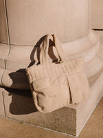Sac à Langer Teddy Crème